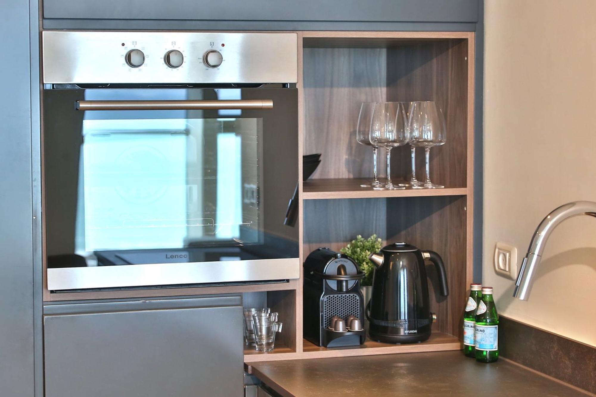 Luxury Suites By Notaly Ariel - Carmel Beach Хайфа Екстериор снимка